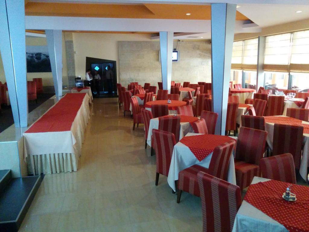 Hotel Palas Mamaia Exterior foto