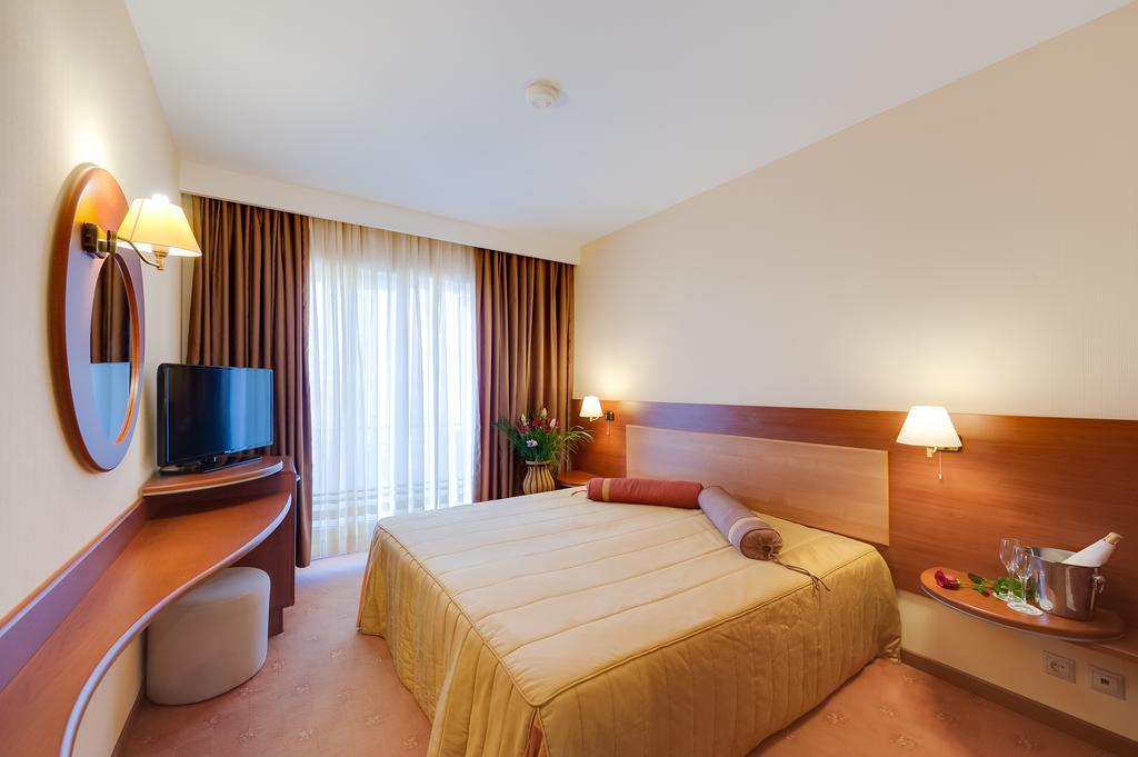 Hotel Palas Mamaia Quarto foto